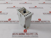 E.Dold U.Sohne Aa 9906.82 Minitimer Ac11 3A/250V A1/A2 Ac 50/60Hz