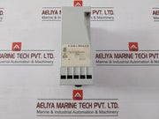E.Dold U.Sohne Aa 9906.82 Minitimer Ac11 3A/250V A1/A2 Ac 50/60Hz