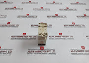 E.Dold U.Sohne Aa 9906.82 Minitimer Delay Relay 220V Ac 50/60Hz