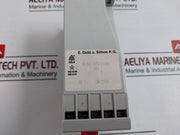 E.Dold U.Sohne Aa 9906.82 Minitimer Delay Relay 3A/250V 50/60Hz
