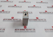 E. Dold U. Söhne Aa 9906.82 Minitimer Delay Relay Ac-11