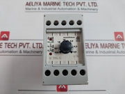 E. Dold U. Söhne Aa 9906.82 Minitimer Delay Relay Ac-11