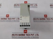E.Dold U.Sohne Ai 905.82 Minitimer A1/A2 Ac 50/60Hz 3A/Ac 250V 220V