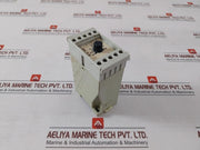 E. Dold U. Sohne Ai 905.82 Minitimer A1/A2 Ac50/60Hz 4A Ac 220V