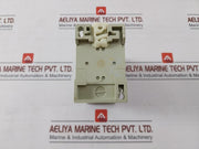 E. Dold U. Sohne Ai 905.82 Minitimer A1/A2 Ac50/60Hz 4A Ac 220V