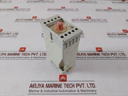 E. Dold U. Sohne Ai 931 Varimeter Current Relay Ac 11 2A 380V 3A 220V 2 6A