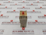 E.Dold U.Sohne Ai 931 Voltage Relay