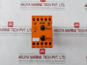 E.Dold U.Sohne Ba 9053 Current Relay 50/60Hz 220V 3A/Ac 250V Vde 0110 U. 0435