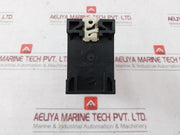 E.Dold U.Sohne Ba 9053 Current Relay 50/60Hz 220V 3A/Ac 250V Vde 0110 U. 0435