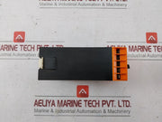 E.Dold U.Sohne Ba 9053 Current Relay 50/60Hz 220V 3A/Ac 250V Vde 0110 U. 0435