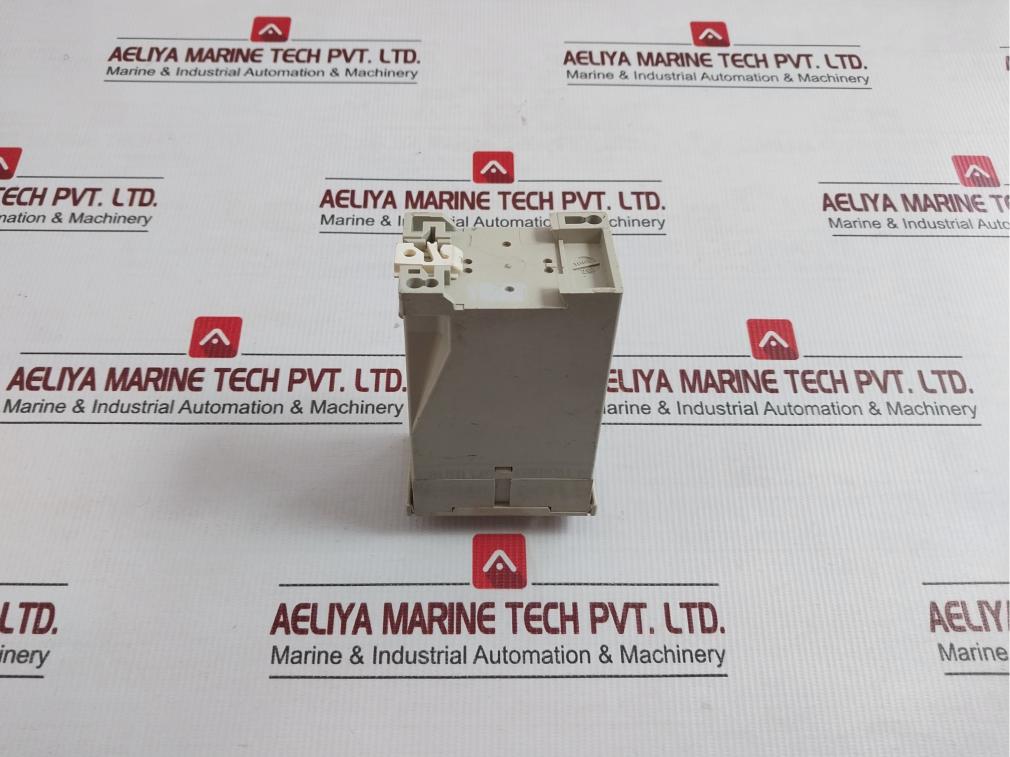 E.Dold U. Sohne K.G. Minitimer Time Delay Relay Dc 24v Ai 954n,82/66