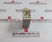 E.Dold U. Sohne K.G. Minitimer Time Delay Relay Dc 24v Ai 954n,82/66