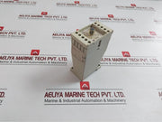 E.Dold U. Sohne K.G. Minitimer Time Delay Relay Dc 24v Ai 954n,82/66
