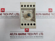E.Dold U. Sohne K.G. Minitimer Time Delay Relay Dc 24v Ai 954n,82/66