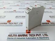 E.Dold U. Sohne Mk 9988.51 Time Relay 220V