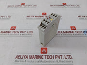 E.Dold U.Sohne Mk 9989.72/024 Minitimer Relay 220-240V 50/60Hz 250V 5A 15-300S