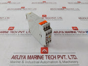 E.Dold U.Sohne Mk 9989.72/024 Minitimer Relay 220-240V 50/60Hz 250V 5A 15-300S