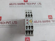 E.Dold U. Sohne Mk 9989.72/024 Minitimer Timer Relay 220-240V 50/60Hz
