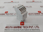 E.Dold U Sohne Il 9069.12 Varimeter 3/N Ac400/230V 50/60Hz L1/L2/L3/N