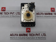 E.Dold And Sohne Zr1U712T Timing Relay 220V, 60Hz 0.2-3S (Not Working)