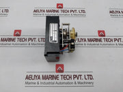 E.Dold And Sohne Zr1U712T Timing Relay 220V, 60Hz 0.2-3S