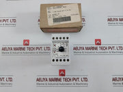 E.Dold & Sohne Aa 9962.82 Timer Relay Ac 11 3a/250v