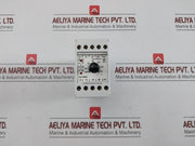 E.Dold & Sohne Aa 9962.82 Timer Relay Ac 11 3a/250v
