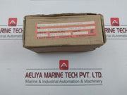 E.Dold & Sohne Aa 9962.82 Timer Relay Ac 11 3a/250v