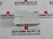 E.Dold & Sohne Ad8851.12 Latching Relay A1/A2 Ac 110V 50/60Hz Ac 250V 4A