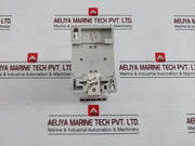 E.Dold & Sohne Ai 838 Varimeter Relay 4A 220V- Ac 2,5A