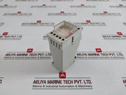E.Dold & Sohne Ai 838 Varimeter Relay 4A 220V- Ac 2,5A
