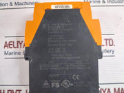 E. Dold & Sohne Lg5925.48/61 Emergency Stop Module