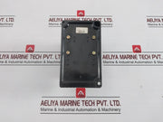 E. Dold & Sohne R834T Current Relay 4A 220V~