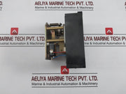 E. Dold & Sohne R834T Current Relay 4A 220V~