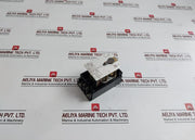 E.Dold & Sohne R 834 T Current Relay 50/60Hz 4A 220V