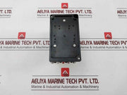 E.Dold & Sohne Zr1U712T Timing Relay 0-40Sec 220V 60Hz