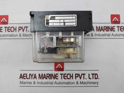 E.Dold & Sohne Zr1U712T Timing Relay 0-40Sec 220V 60Hz