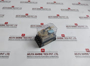 E. Dold & Sohne Zr 712T 2U Time Delay Relay 4A Ac220V 50Hz