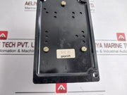 E. Dold & Sohne Zr 712T 2U Time Delay Relay 4A Ac220V 50Hz