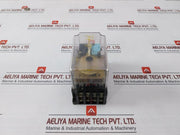 E. Dold & Sohne Zr 712T 2U Time Relay 0,6-20S Ac220V 50Hz 4A