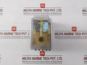 E. Dold & Sohne Zr 712T 2U Time Relay 0,6-20S Ac220V 50Hz 4A