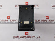 E. Dold & Sohne Zr 712T 2U Time Relay 0,6-20S Ac220V 50Hz 4A