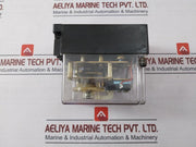 E. Dold & Sohne Zr 712T 2U Time Relay 0,6-20S Ac220V 50Hz 4A