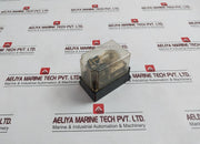 E. Dold & Sohne Zr 712T 2U Time Relay 4A 220V