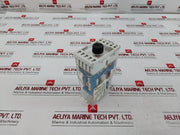 E.Dold & Sohne Aa7616.32 Timer On-delay 0,2S-60H 230V 50/60Hz 4A 0000698
