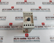 E.Dold & Sohne Aa 9962.82 Minitimer Relay 0016935
