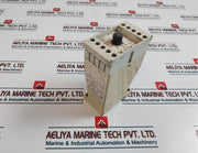 E.Dold & Sohne Aa 9962.82 Minitimer Relay 0016935