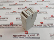 E.Dold & Sohne Ad 8851.12 Latching Relay 110V 50/60Hz 4A