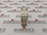E.Dold & Sohne Ad8851.14 Latching Relay Ac 250V 4A Used