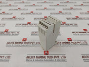 E.Dold & Sohne Ad8851.14 Latching Relay Ac 250V 4A Used